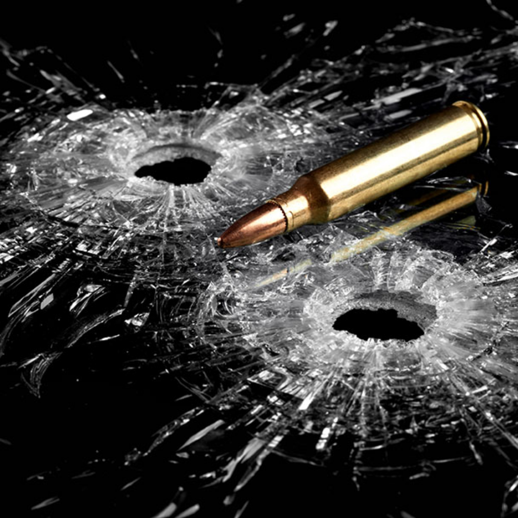 Balistik Kişisel Korunma Ürünleri